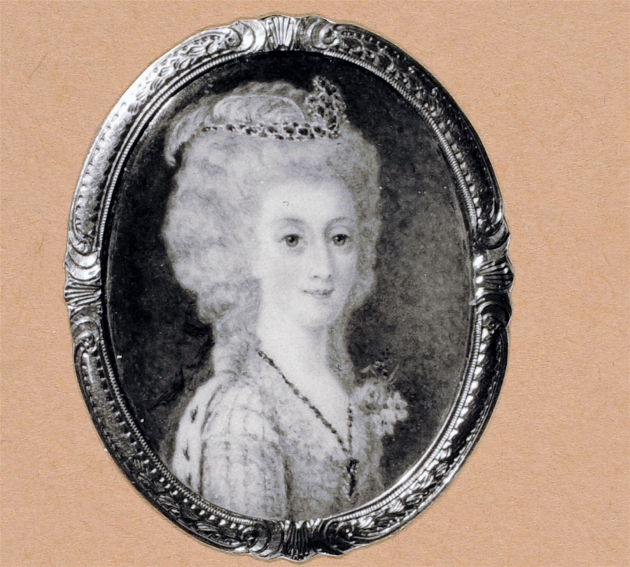 Sofia Albertina, prinsessa av Sverige