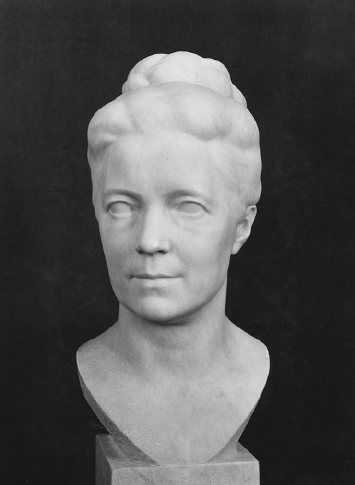 Selma Lagerlöf, 1858-1940