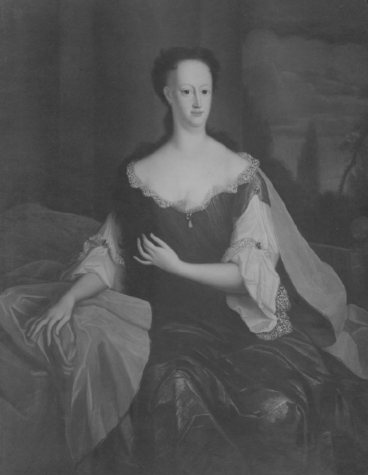 Sofia Amalia 1670-1710