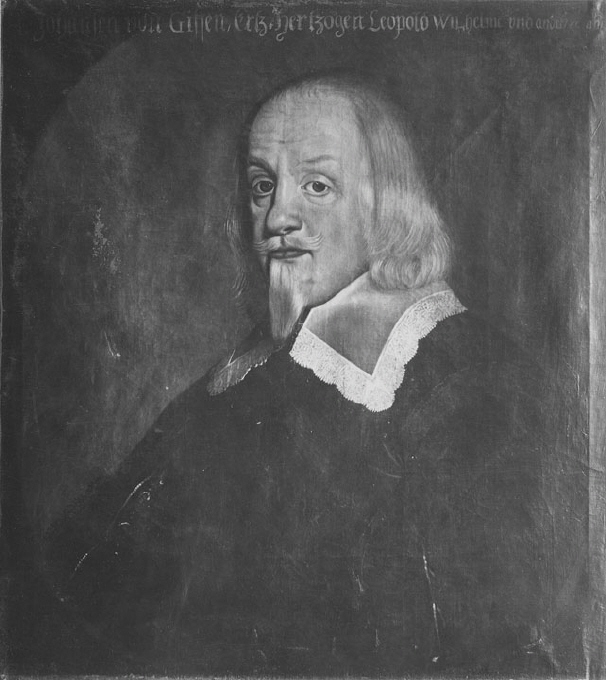Johann von Giffen