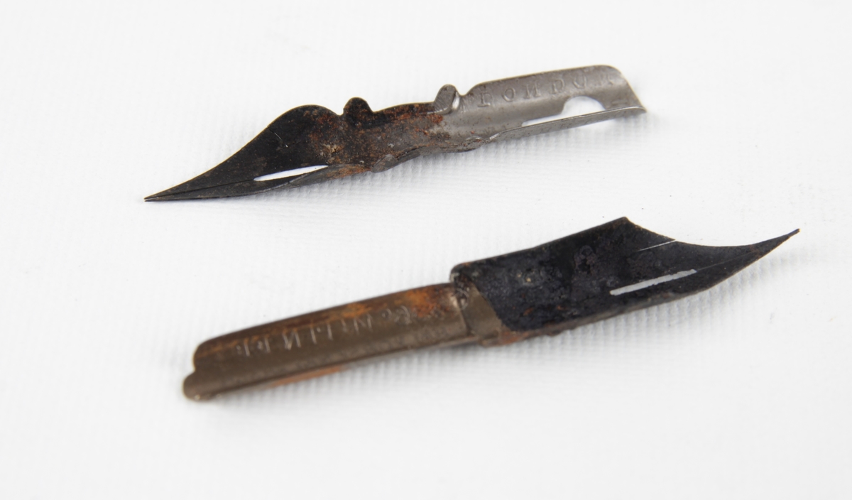 Pennesplitt - Dalane Folkemuseum / DigitaltMuseum