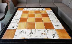 (bordplate II) [Keramikk]