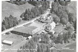 Thomlevold Hotell og gård