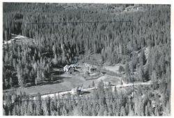 Sagbakken, Nordsinni