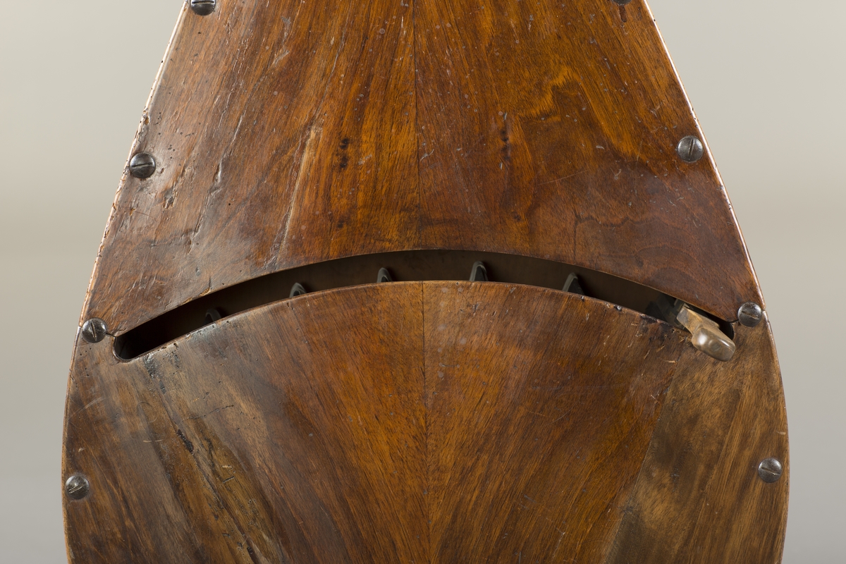 Cecilium -Ringve Musikkmuseum / DigitaltMuseum