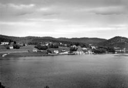 Foto muligens fra Eidsvåg i Nesset kommune i Møre og Romsdal