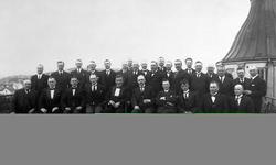 Fra Nordmøre Museum sin fotosamling