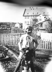 Fra Nordmøre Museum sin fotosamling.