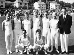 Fra Nordmøre Museum sin fotosamling.