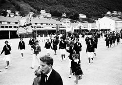 Fra Nordmøre Museum sin fotosamling.