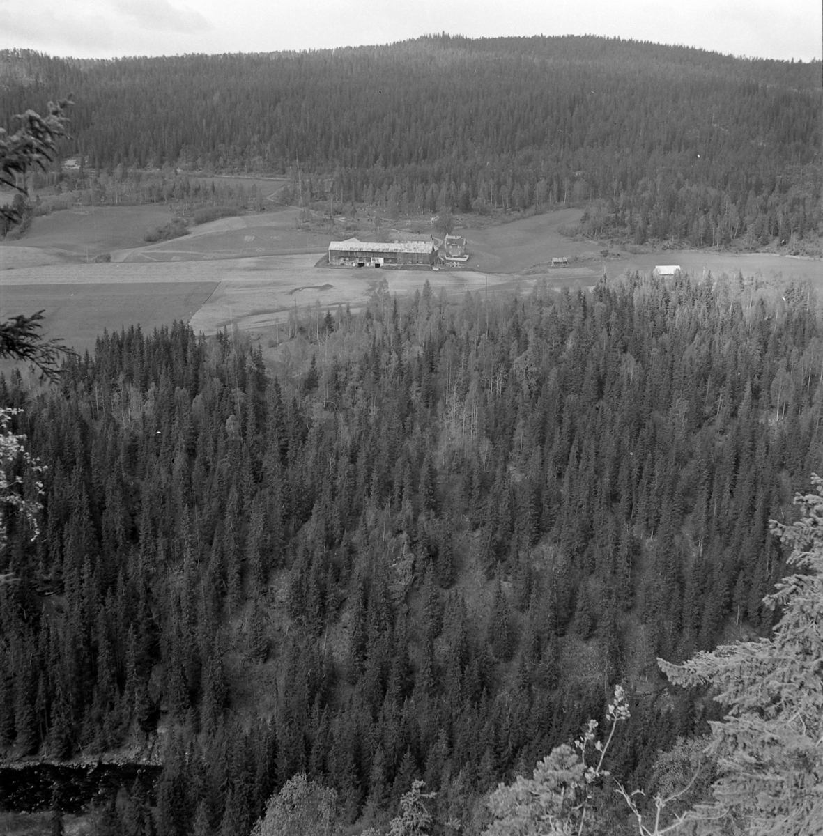 Nygårdsvollen ved Hommelvik