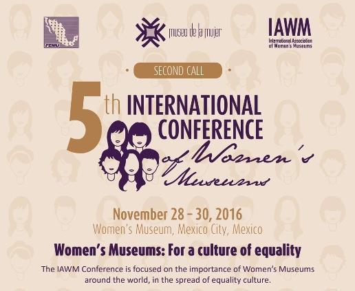 IAWM-konferanse 2016 (Foto/Photo)
