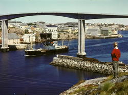 Kristiansund