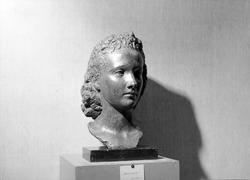 Skulpturer i Trondhjems Kunstforening