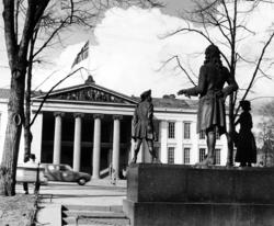 15.05.1963. Foto: P.A Røstad.