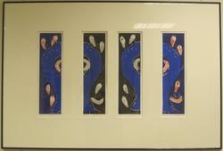 Fortellinger. [Billedkunst]