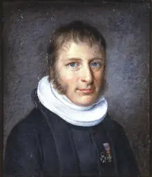 Hieronymus Heyerdahl