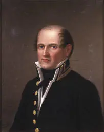 Lars Johannes Irgens