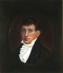 Christopher Frimann Omsen