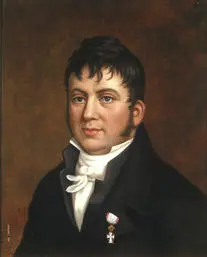 Frederik Schmidt