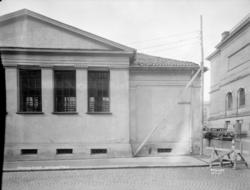 Universitetets gymsal