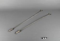 Væskeprøveopptager