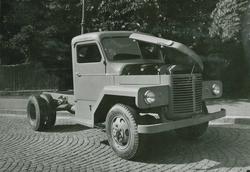 Album av Colbjørnsen & Co A/S i perioden fra 1936-1950 talle