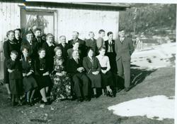 Framme fråh..Dagfrid Langehaug.Ambjør Sato Langehaug  . ,Ola