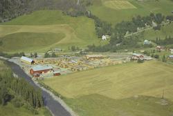 Helleberg Sag, Olstad, Saga hørte tidligere under Helleberg 