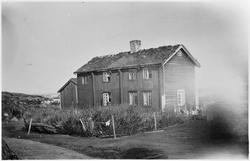 Våningshus på Hitra ?