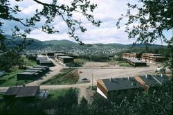 Vollen på Gangsås.