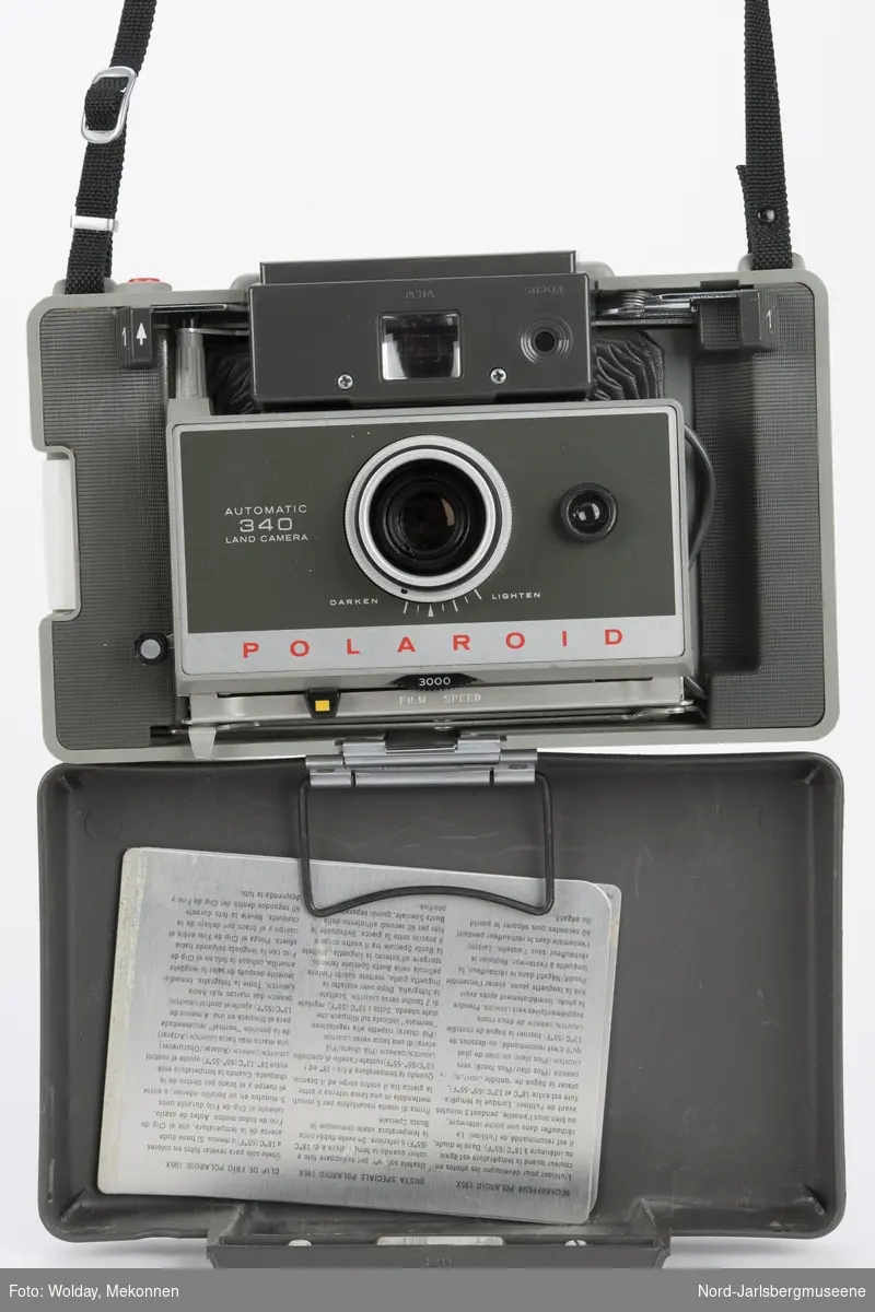 Polaroidkamera