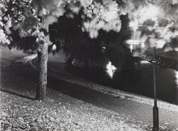 Sannsynligvis Akerselva.