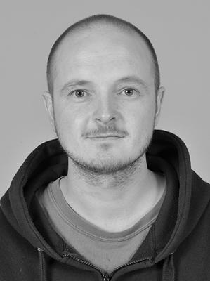 Christian Rodum