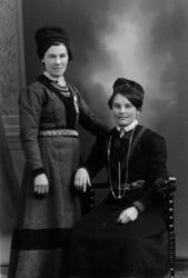 Almetjedåehkie/ gruppe