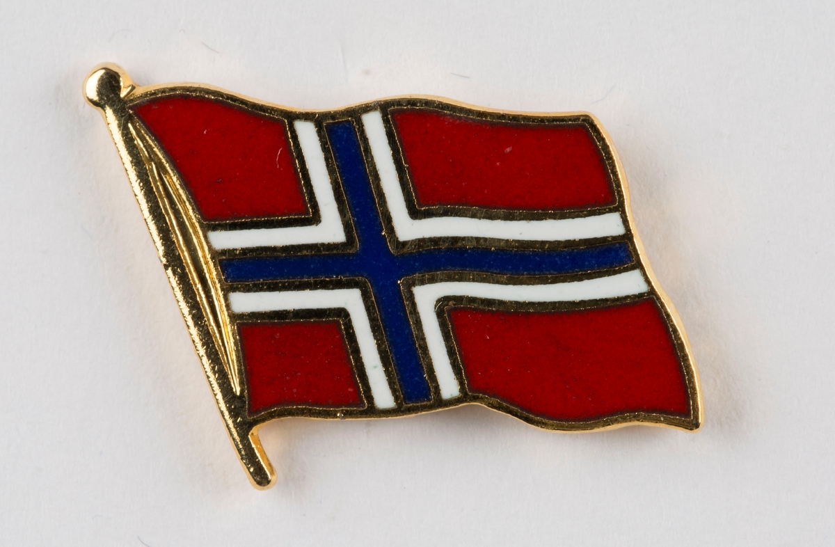 Gve fra Halvor Kleppen, Bø i Telemark, til Kongsberg Skimuseum.