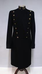 Politiuniform M/1877