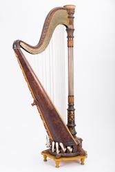 Harpe