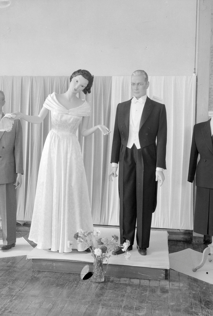 Elevarbeider, utstilling på Trondheim Yrkesskole