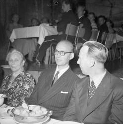 Sangerfest på Ranheim