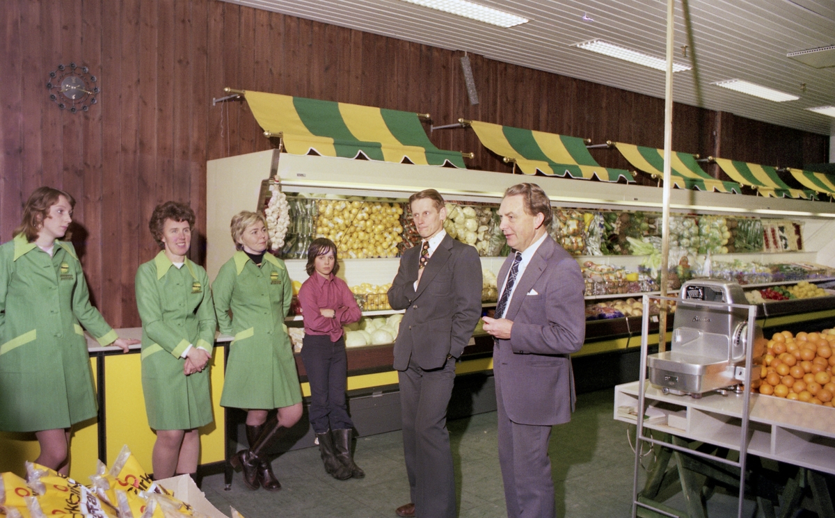 Offesiell åpning av Skjettensenteret