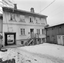 Rodeløkka: Leieboerforening vil ha full rehabilitering. Mars