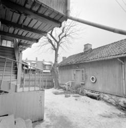 Rodeløkka: Leieboerforening vil ha full rehabilitering Mars 