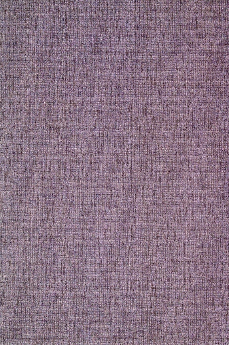 Ett textilimiterande mönster i något marin och brunt samt i flera ljusgrå nyanser.






Tillägg historik:
Tapet från gårdsmagasinet på Bråborgs kungsgård - Norrköping.