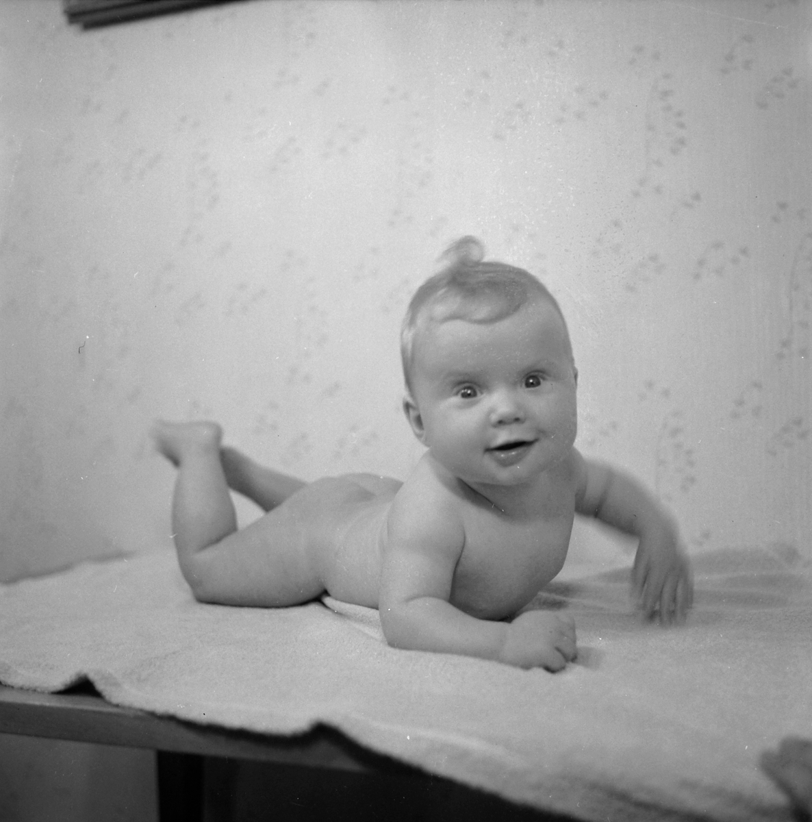 Chr. Ellingsen med frue og barn