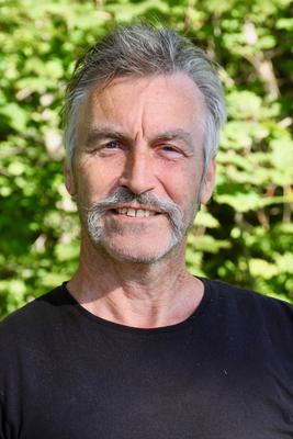 Pettersen, Frede