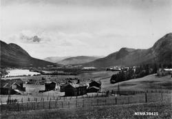 Gardsbruk - Nordigarden, Alvdal