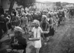 17.05.1945..17 mai toget 1945.