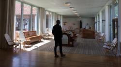 Bergens Sjøfartsmuseum: Basisutstilling 2. etg