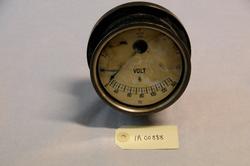 Voltmeter